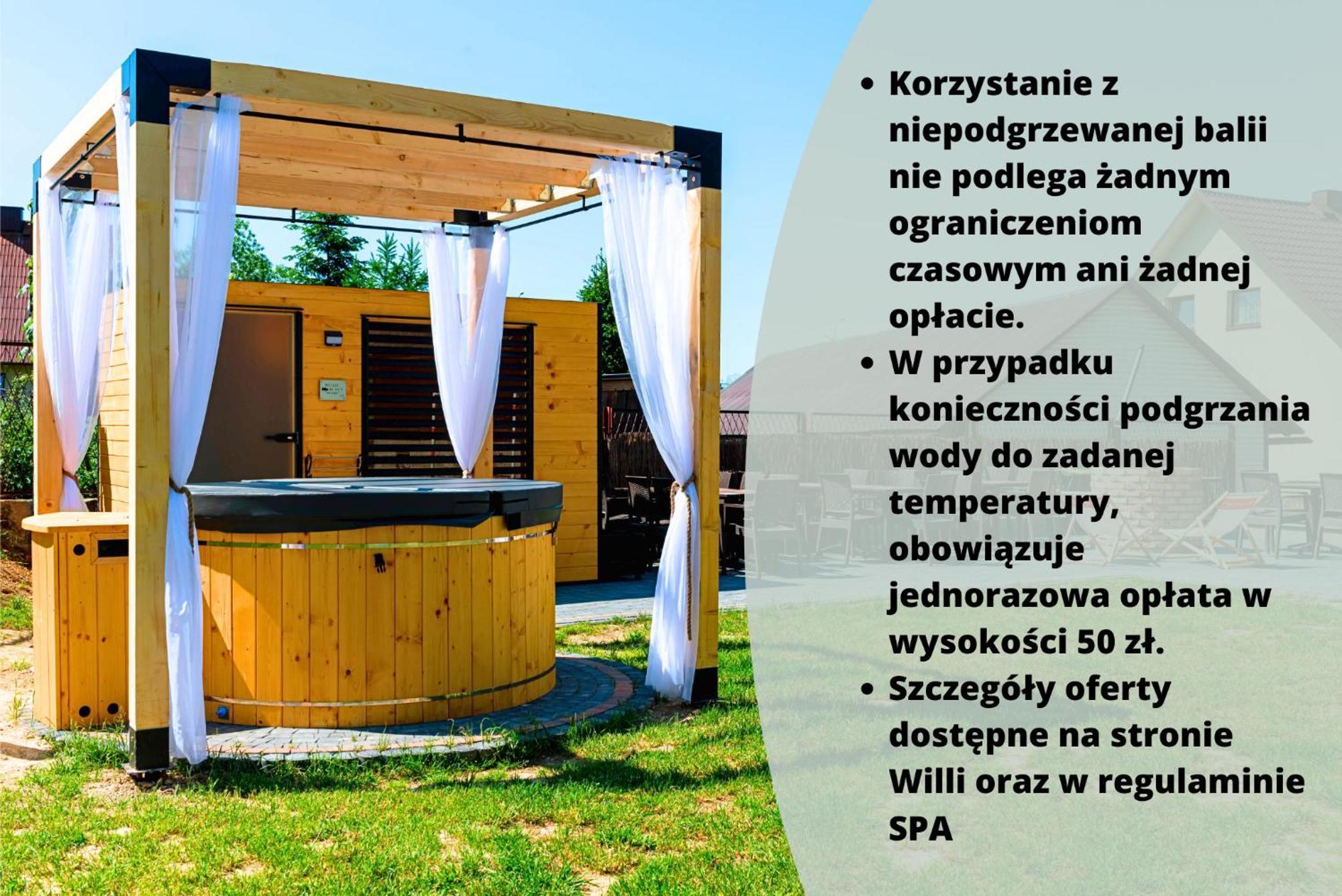 Willa Zeglarski Kluszkowce Extérieur photo