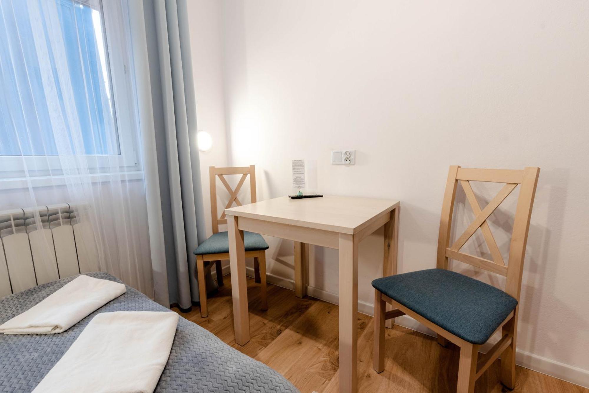 Willa Zeglarski Kluszkowce Extérieur photo